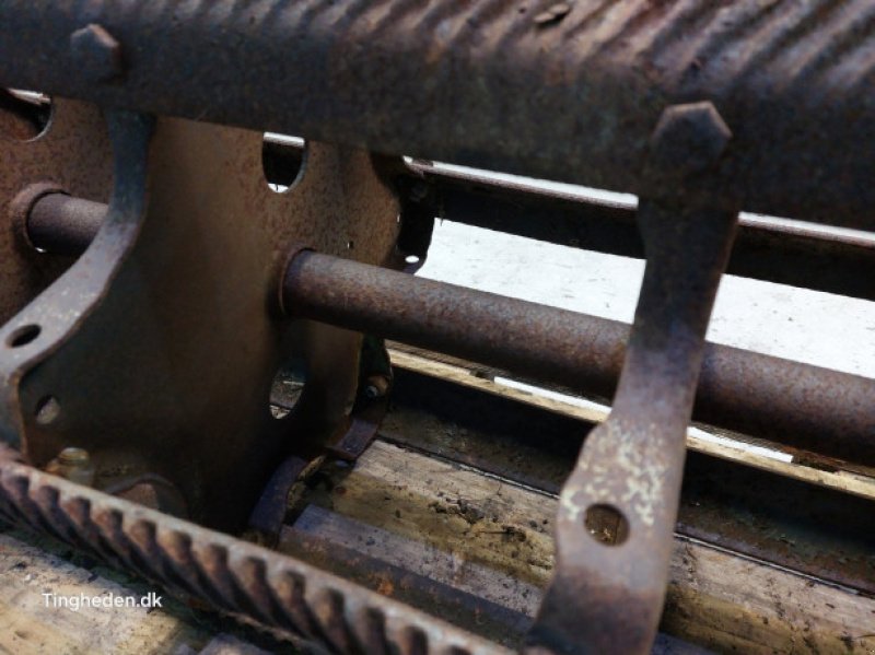 Dreschwerk typu CLAAS Dominator 76, Gebrauchtmaschine v Hemmet (Obrázek 19)