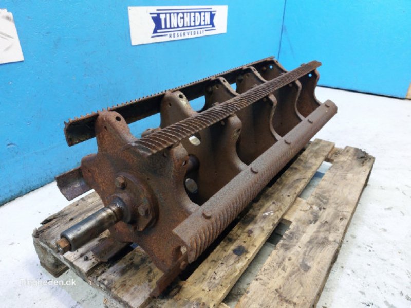 Dreschwerk typu CLAAS Dominator 76, Gebrauchtmaschine v Hemmet (Obrázek 2)