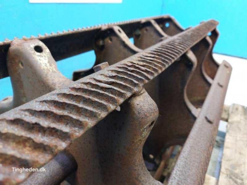 Dreschwerk typu CLAAS Dominator 76, Gebrauchtmaschine v Hemmet (Obrázek 5)