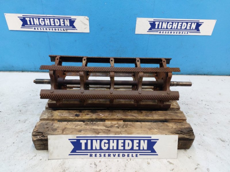 Dreschwerk typu CLAAS Dominator 76, Gebrauchtmaschine v Hemmet (Obrázek 1)