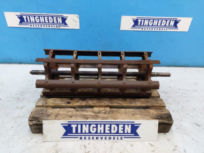 Dreschwerk typu CLAAS Dominator 76, Gebrauchtmaschine v Hemmet (Obrázek 1)