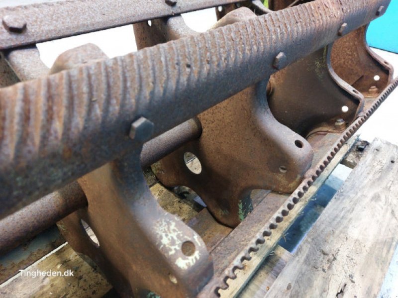 Dreschwerk typu CLAAS Dominator 76, Gebrauchtmaschine v Hemmet (Obrázek 15)