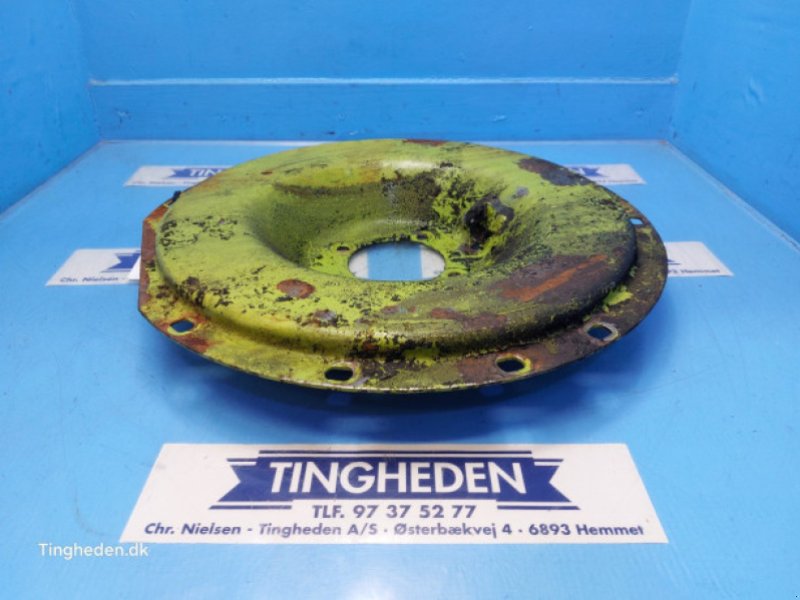 Dreschwerk typu CLAAS Dominator 76, Gebrauchtmaschine v Hemmet (Obrázek 1)