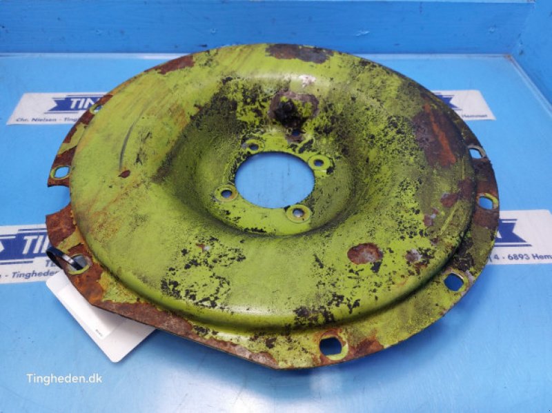 Dreschwerk typu CLAAS Dominator 76, Gebrauchtmaschine v Hemmet (Obrázek 5)