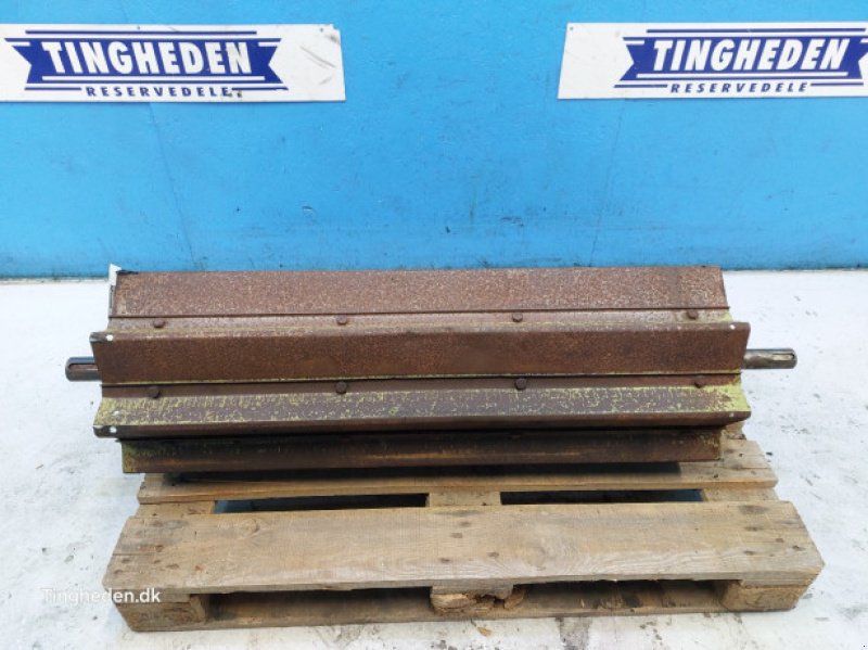 Dreschwerk typu CLAAS Dominator 76, Gebrauchtmaschine v Hemmet (Obrázek 10)