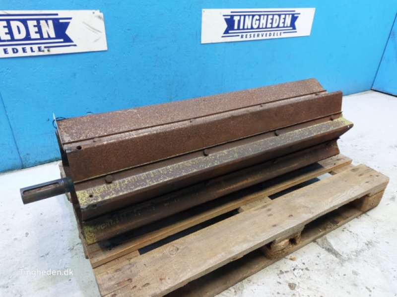 Dreschwerk typu CLAAS Dominator 76, Gebrauchtmaschine v Hemmet (Obrázek 2)