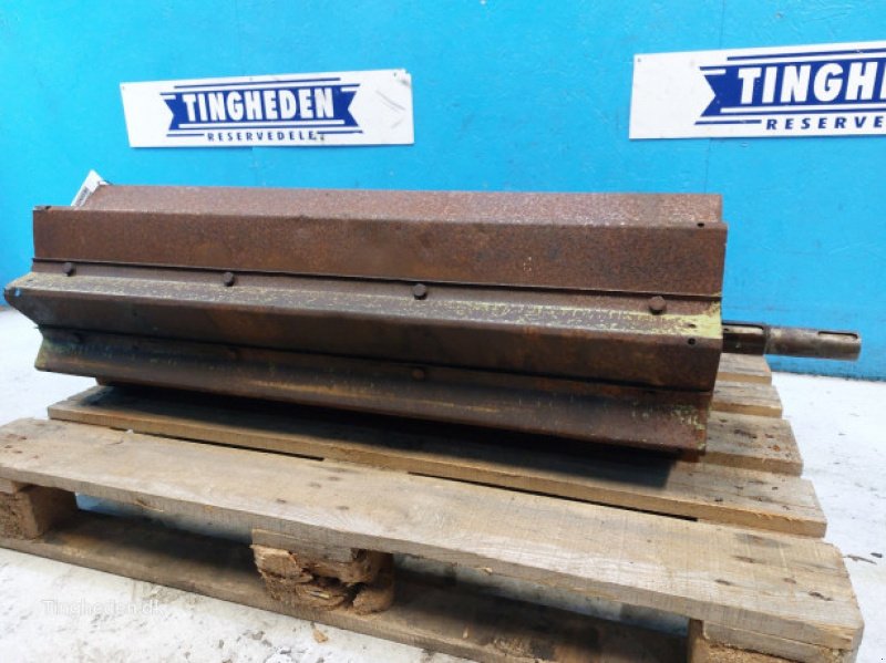 Dreschwerk typu CLAAS Dominator 76, Gebrauchtmaschine v Hemmet (Obrázek 16)