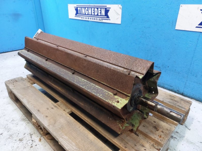 Dreschwerk typu CLAAS Dominator 76, Gebrauchtmaschine v Hemmet (Obrázek 11)