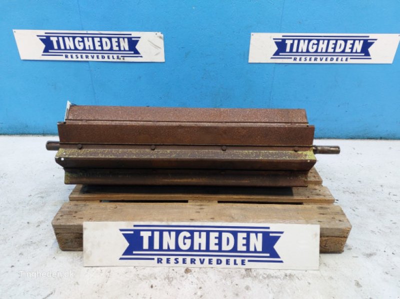 Dreschwerk typu CLAAS Dominator 76, Gebrauchtmaschine v Hemmet (Obrázek 1)