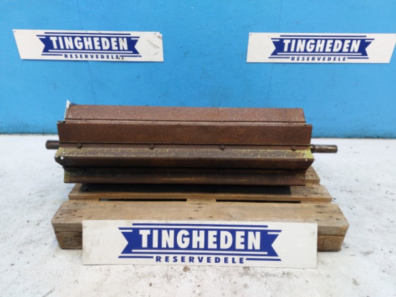 Dreschwerk typu CLAAS Dominator 76, Gebrauchtmaschine v Hemmet (Obrázek 1)