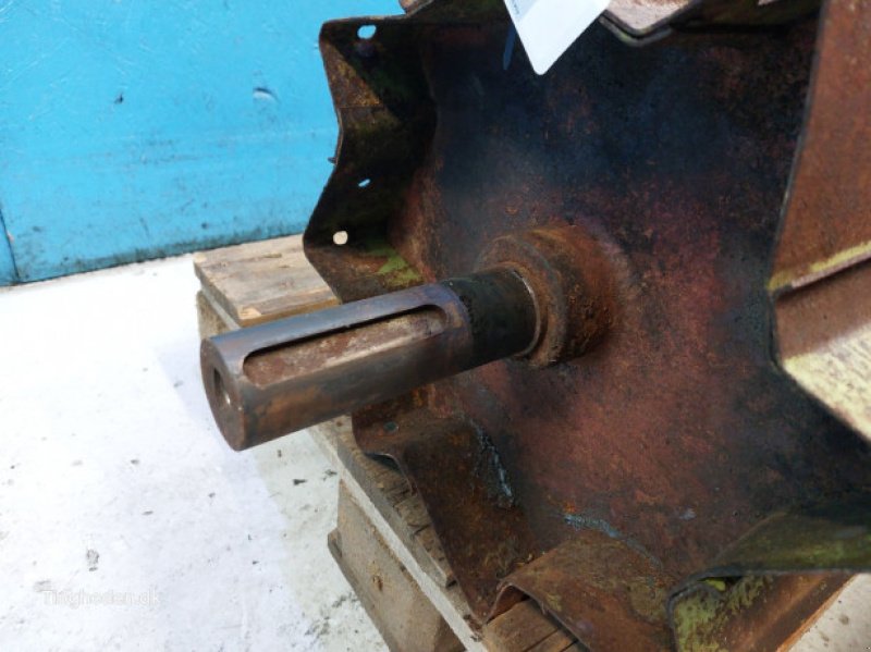 Dreschwerk typu CLAAS Dominator 76, Gebrauchtmaschine v Hemmet (Obrázek 4)