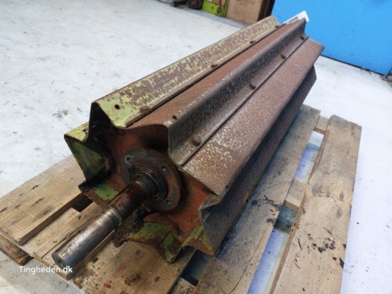 Dreschwerk typu CLAAS Dominator 76, Gebrauchtmaschine v Hemmet (Obrázek 14)