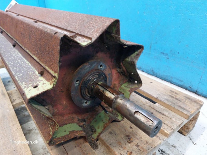 Dreschwerk typu CLAAS Dominator 76, Gebrauchtmaschine v Hemmet (Obrázek 12)