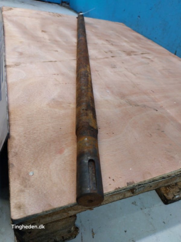 Dreschwerk typu CLAAS Dominator 76, Gebrauchtmaschine v Hemmet (Obrázek 9)