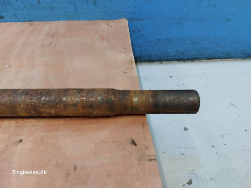 Dreschwerk typu CLAAS Dominator 76, Gebrauchtmaschine v Hemmet (Obrázek 7)