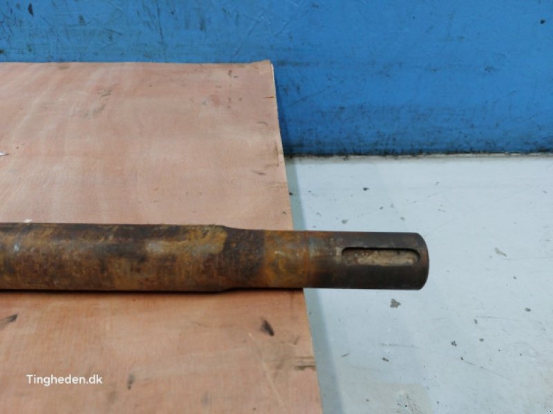 Dreschwerk typu CLAAS Dominator 76, Gebrauchtmaschine v Hemmet (Obrázek 8)