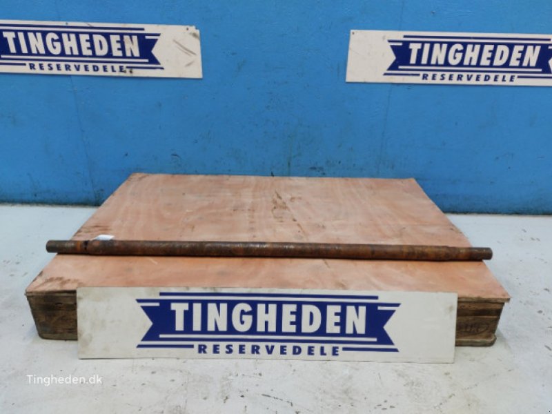 Dreschwerk za tip CLAAS Dominator 76, Gebrauchtmaschine u Hemmet (Slika 1)