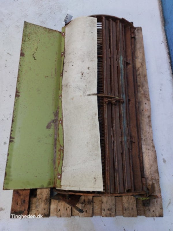 Dreschwerk typu CLAAS Dominator 76, Gebrauchtmaschine v Hemmet (Obrázek 13)