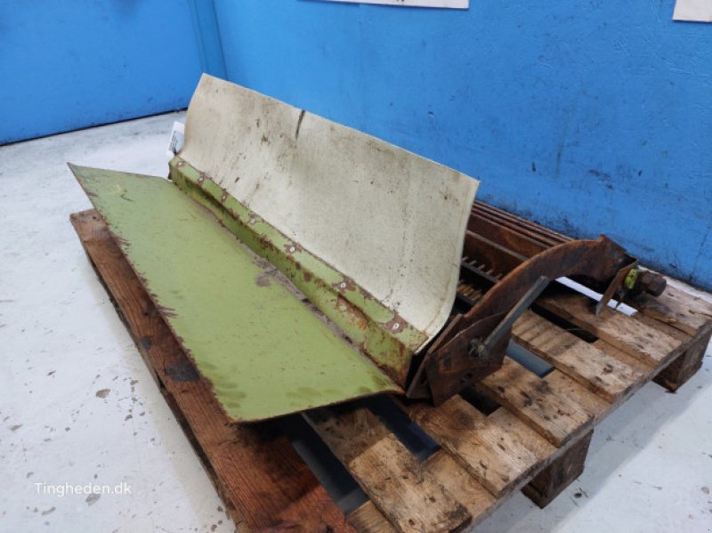 Dreschwerk typu CLAAS Dominator 76, Gebrauchtmaschine v Hemmet (Obrázek 20)