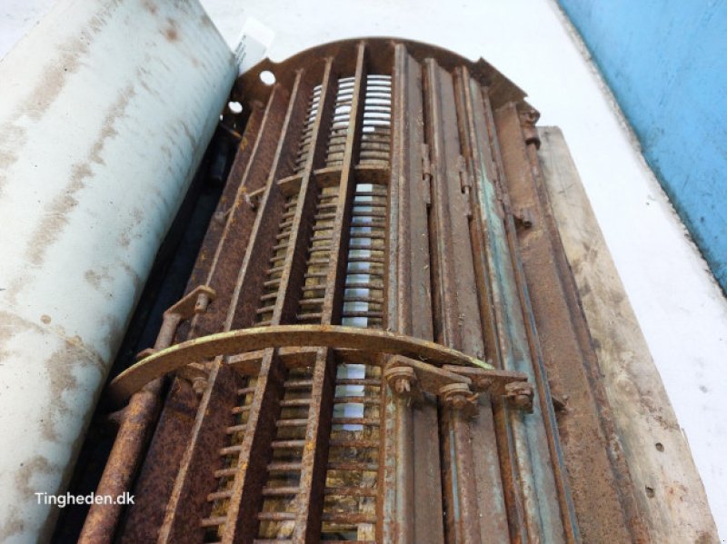 Dreschwerk typu CLAAS Dominator 76, Gebrauchtmaschine v Hemmet (Obrázek 17)