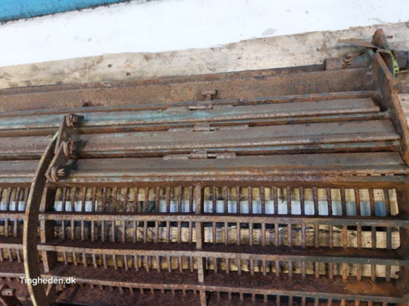 Dreschwerk typu CLAAS Dominator 76, Gebrauchtmaschine v Hemmet (Obrázek 18)