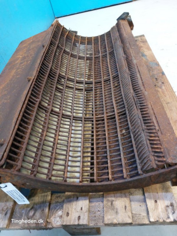 Dreschwerk typu CLAAS Dominator 76, Gebrauchtmaschine v Hemmet (Obrázek 7)