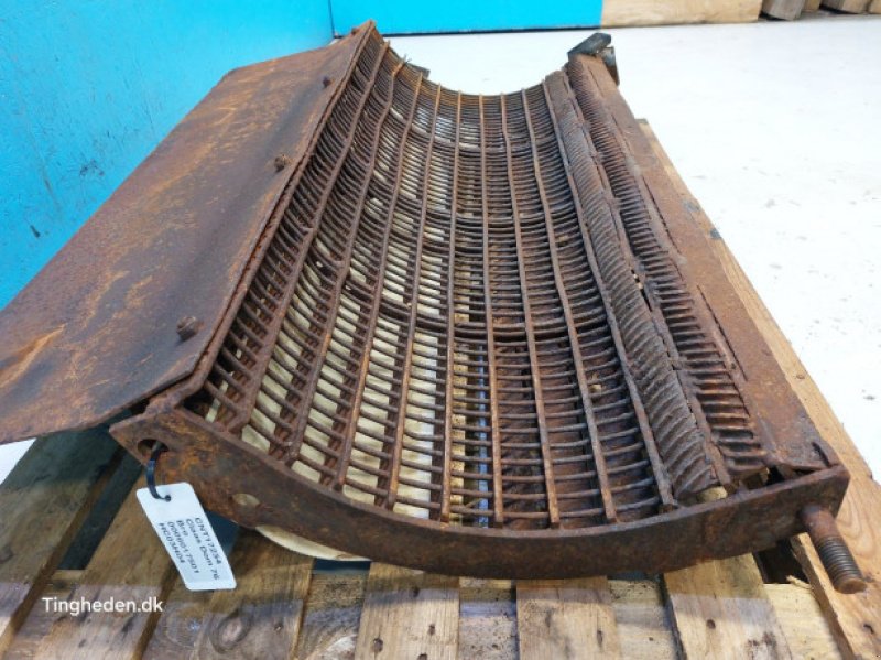 Dreschwerk typu CLAAS Dominator 76, Gebrauchtmaschine v Hemmet (Obrázek 5)