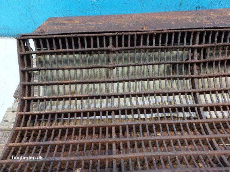 Dreschwerk typu CLAAS Dominator 76, Gebrauchtmaschine v Hemmet (Obrázek 9)