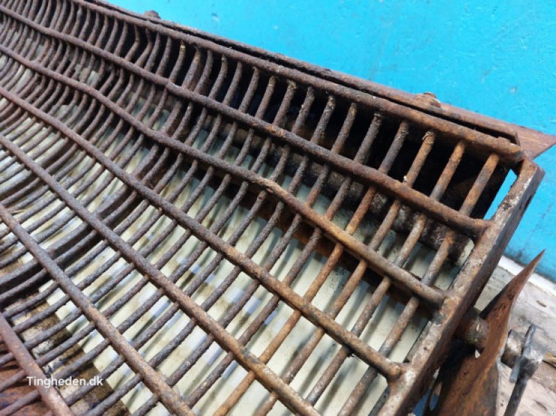 Dreschwerk typu CLAAS Dominator 76, Gebrauchtmaschine v Hemmet (Obrázek 12)