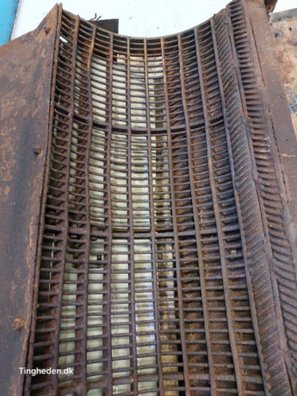 Dreschwerk typu CLAAS Dominator 76, Gebrauchtmaschine v Hemmet (Obrázek 8)