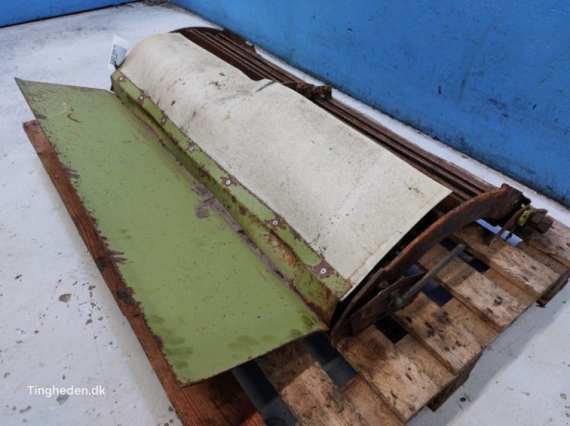 Dreschwerk typu CLAAS Dominator 76, Gebrauchtmaschine v Hemmet (Obrázek 14)