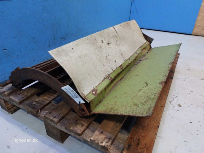 Dreschwerk typu CLAAS Dominator 76, Gebrauchtmaschine v Hemmet (Obrázek 21)