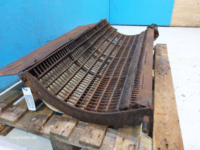 Dreschwerk typu CLAAS Dominator 76, Gebrauchtmaschine v Hemmet (Obrázek 4)