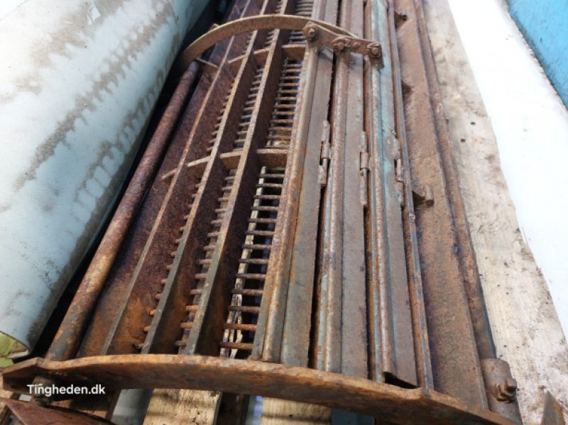 Dreschwerk typu CLAAS Dominator 76, Gebrauchtmaschine v Hemmet (Obrázek 16)