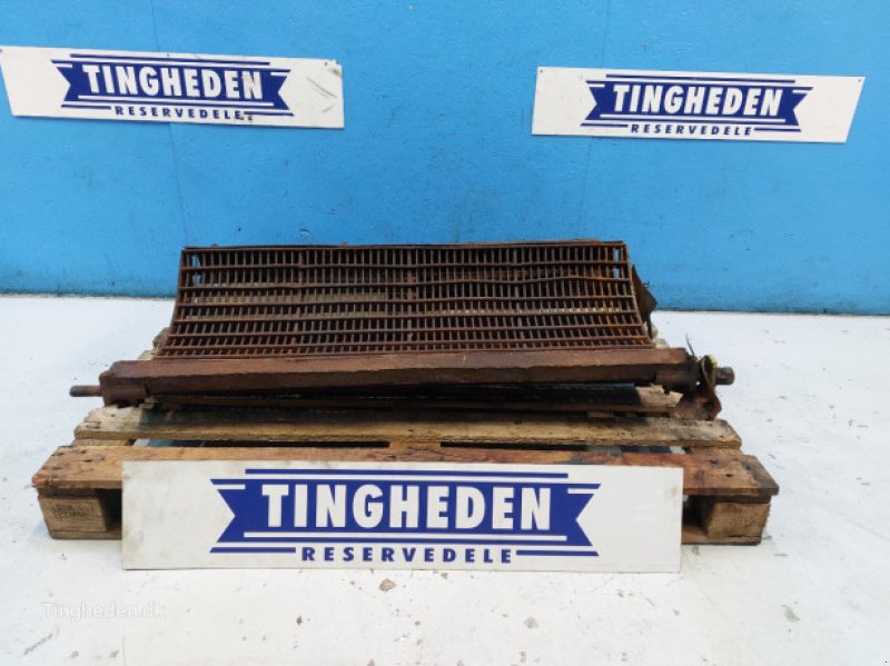 Dreschwerk typu CLAAS Dominator 76, Gebrauchtmaschine v Hemmet (Obrázek 1)