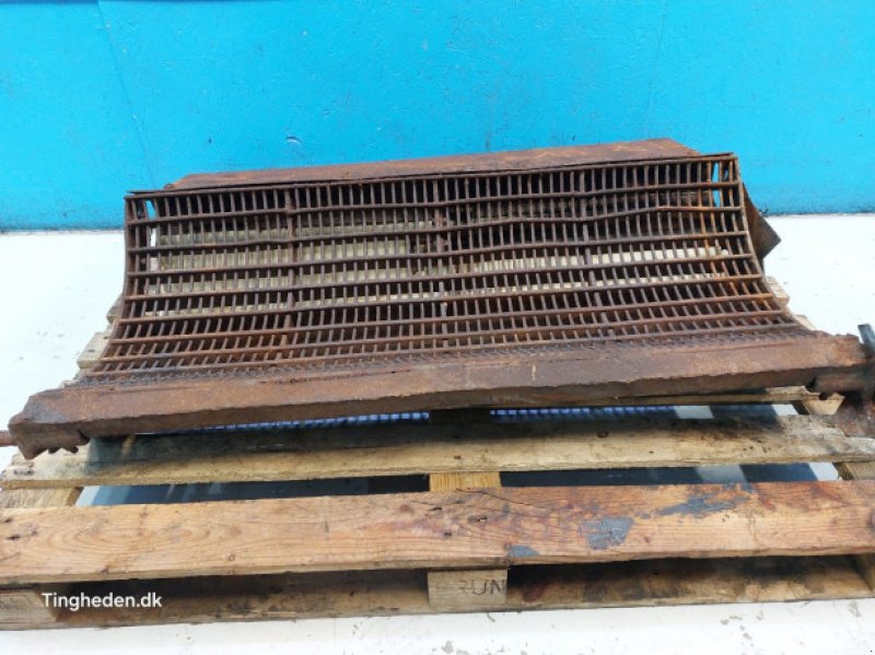 Dreschwerk typu CLAAS Dominator 76, Gebrauchtmaschine v Hemmet (Obrázek 3)