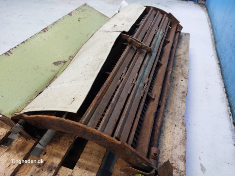 Dreschwerk typu CLAAS Dominator 76, Gebrauchtmaschine v Hemmet (Obrázek 15)