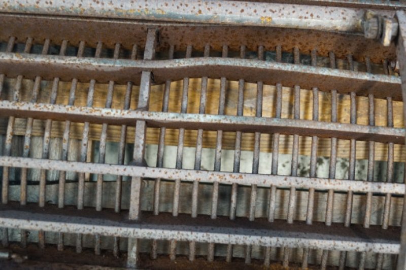 Dreschwerk typu CLAAS Dominator 88, Gebrauchtmaschine v Hemmet (Obrázek 10)