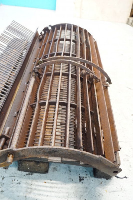 Dreschwerk typu CLAAS Dominator 88, Gebrauchtmaschine v Hemmet (Obrázek 11)