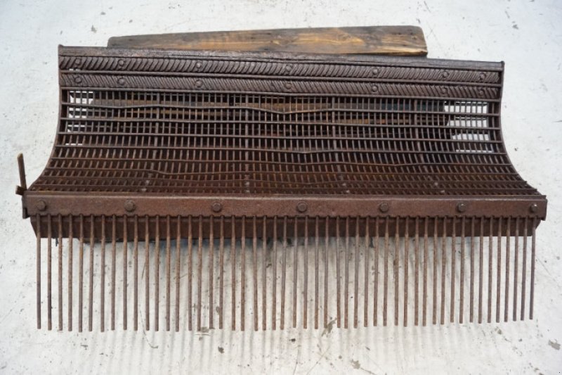 Dreschwerk typu CLAAS Dominator 88, Gebrauchtmaschine v Hemmet (Obrázek 15)