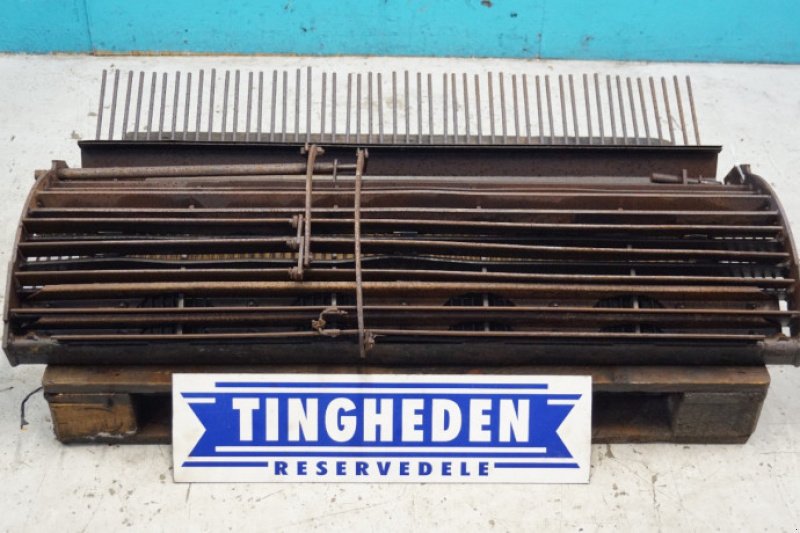 Dreschwerk typu CLAAS Dominator 88, Gebrauchtmaschine v Hemmet (Obrázek 2)