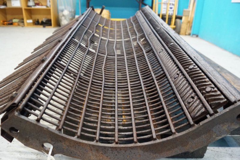 Dreschwerk typu CLAAS Dominator 88, Gebrauchtmaschine v Hemmet (Obrázek 18)