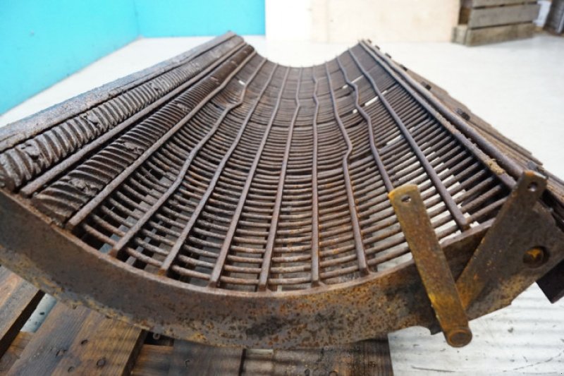 Dreschwerk typu CLAAS Dominator 88, Gebrauchtmaschine v Hemmet (Obrázek 16)