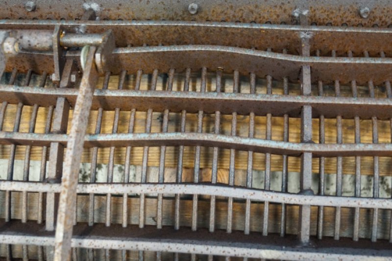 Dreschwerk typu CLAAS Dominator 88, Gebrauchtmaschine v Hemmet (Obrázek 9)