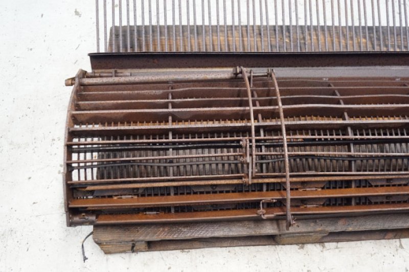 Dreschwerk typu CLAAS Dominator 88, Gebrauchtmaschine v Hemmet (Obrázek 3)