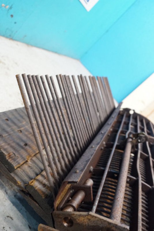 Dreschwerk typu CLAAS Dominator 88, Gebrauchtmaschine v Hemmet (Obrázek 13)