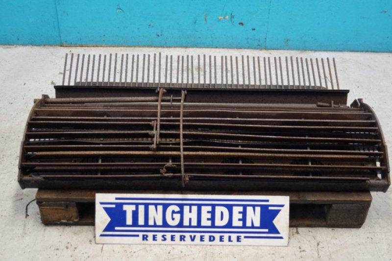 Dreschwerk typu CLAAS Dominator 88, Gebrauchtmaschine v Hemmet (Obrázek 1)