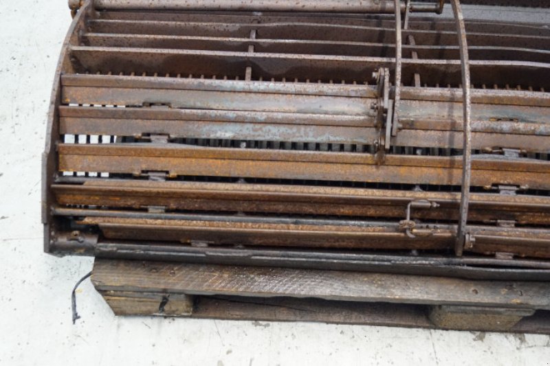 Dreschwerk typu CLAAS Dominator 88, Gebrauchtmaschine v Hemmet (Obrázek 5)