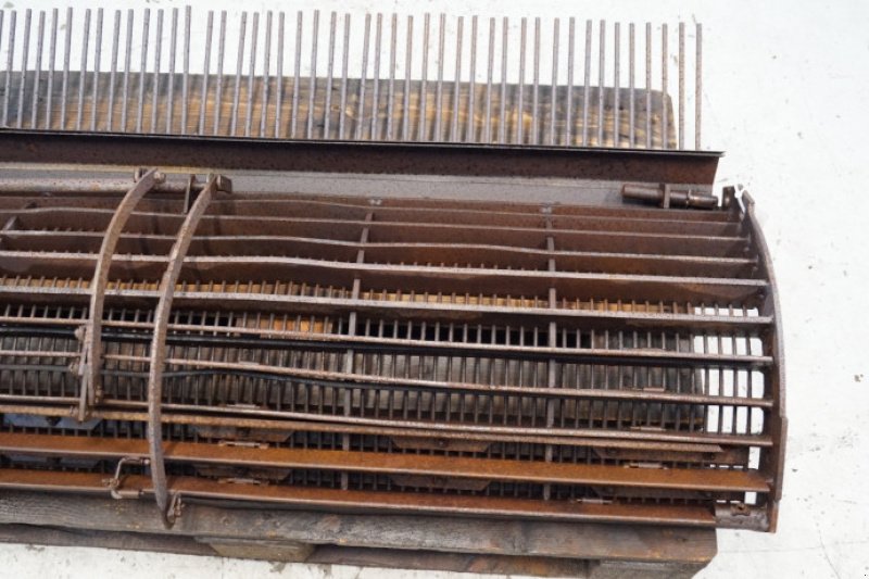 Dreschwerk typu CLAAS Dominator 88, Gebrauchtmaschine v Hemmet (Obrázek 4)