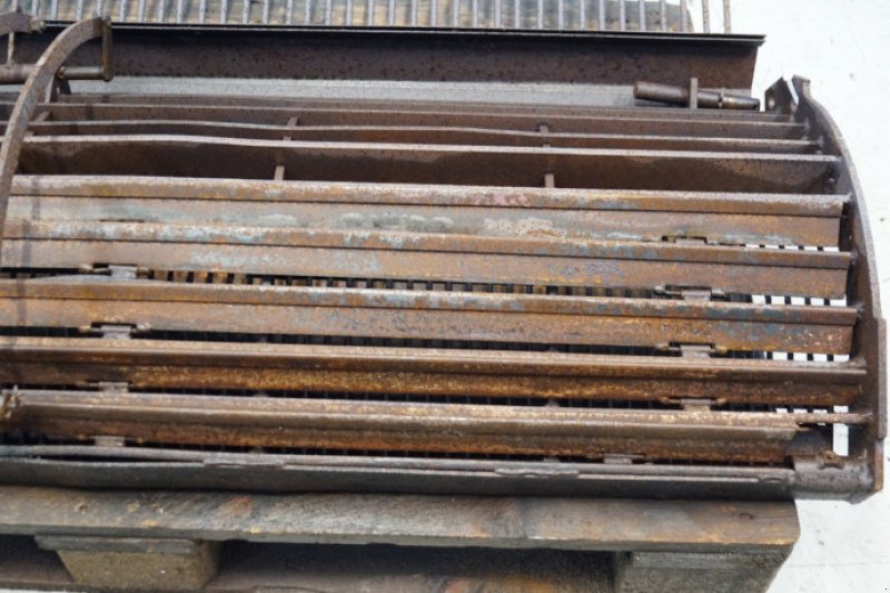 Dreschwerk typu CLAAS Dominator 88, Gebrauchtmaschine v Hemmet (Obrázek 7)